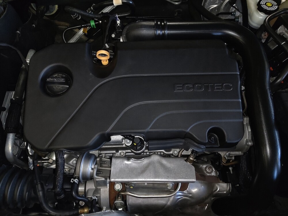 2021 Chevrolet Malibu in Sanford, FL 32773 - 18077421 30