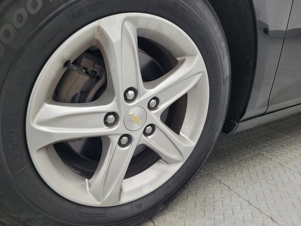 2021 Chevrolet Malibu in Sanford, FL 32773 - 18077421 31