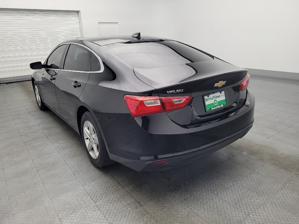 2021 Chevrolet Malibu in Sanford, FL 32773 - 18077421 5