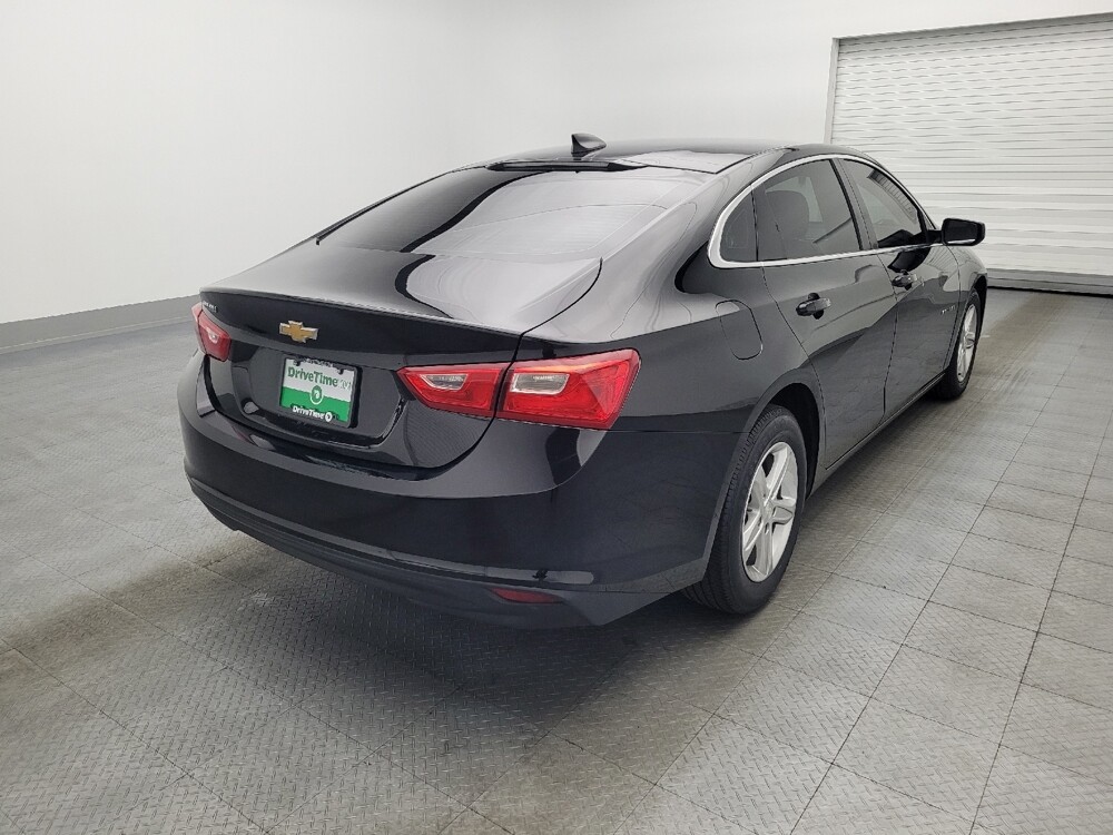 2021 Chevrolet Malibu in Sanford, FL 32773 - 18077421 9
