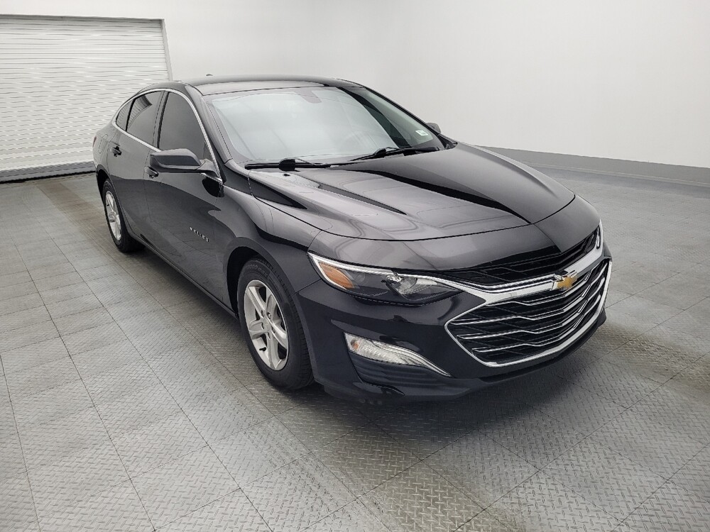 2021 Chevrolet Malibu in Sanford, FL 32773 - 18077421 13