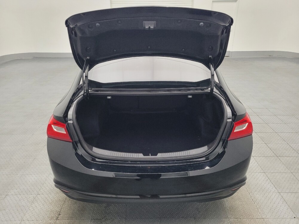 2021 Chevrolet Malibu in Sanford, FL 32773 - 18077421 29