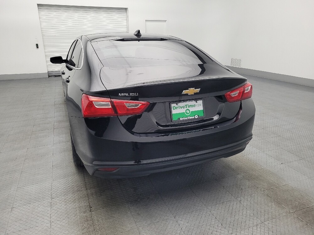 2021 Chevrolet Malibu in Sanford, FL 32773 - 18077421 6