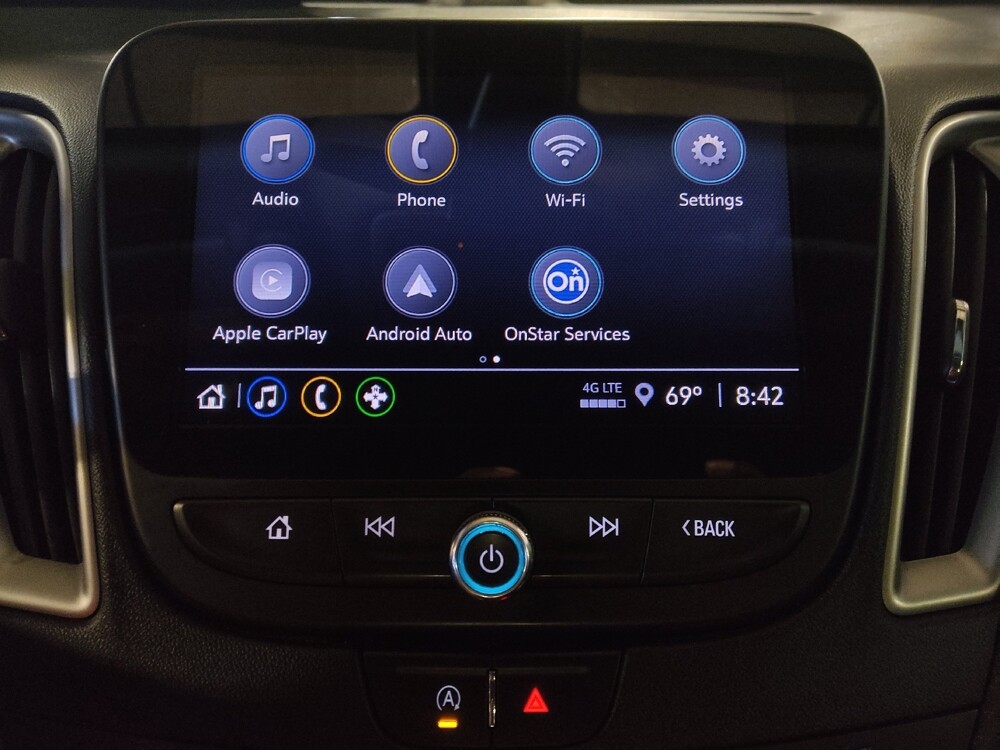 2021 Chevrolet Malibu in Sanford, FL 32773 - 18077421 25