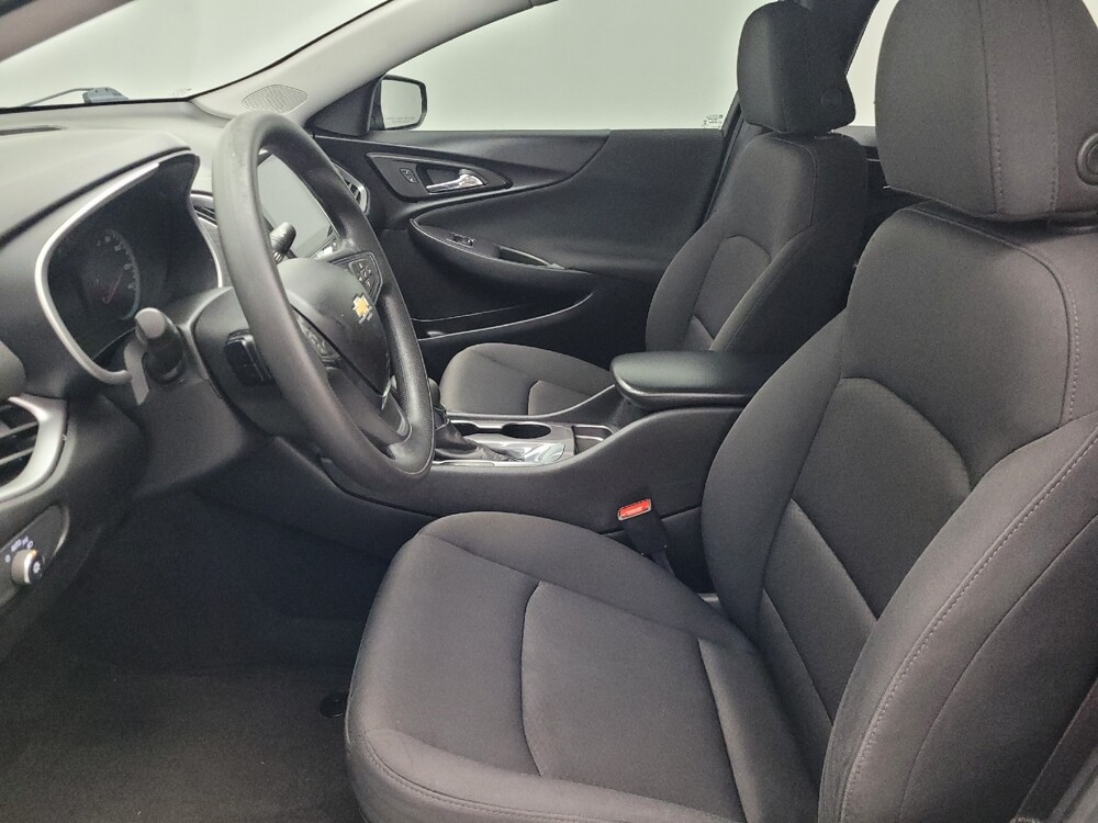 2021 Chevrolet Malibu in Sanford, FL 32773 - 18077421 17