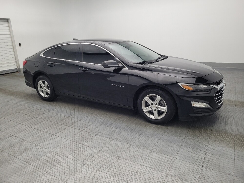 2021 Chevrolet Malibu in Sanford, FL 32773 - 18077421 11