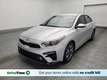 2019 Kia Forte in Kissimmee, FL 34744