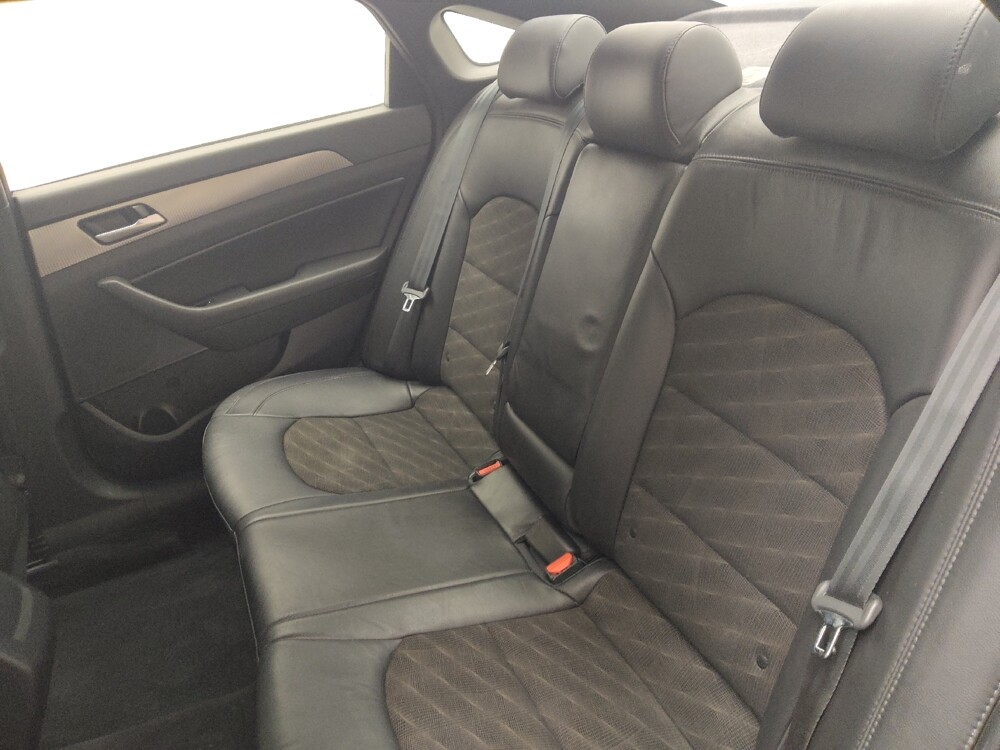 2018 Hyundai Sonata in Kissimmee, FL 34744 - 18077428 18