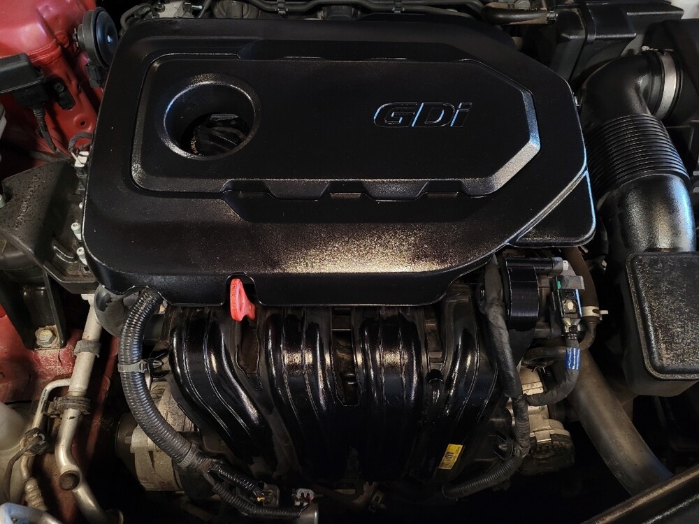 2018 Hyundai Sonata in Kissimmee, FL 34744 - 18077428 30