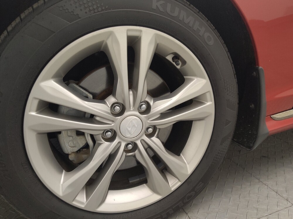 2018 Hyundai Sonata in Kissimmee, FL 34744 - 18077428 31