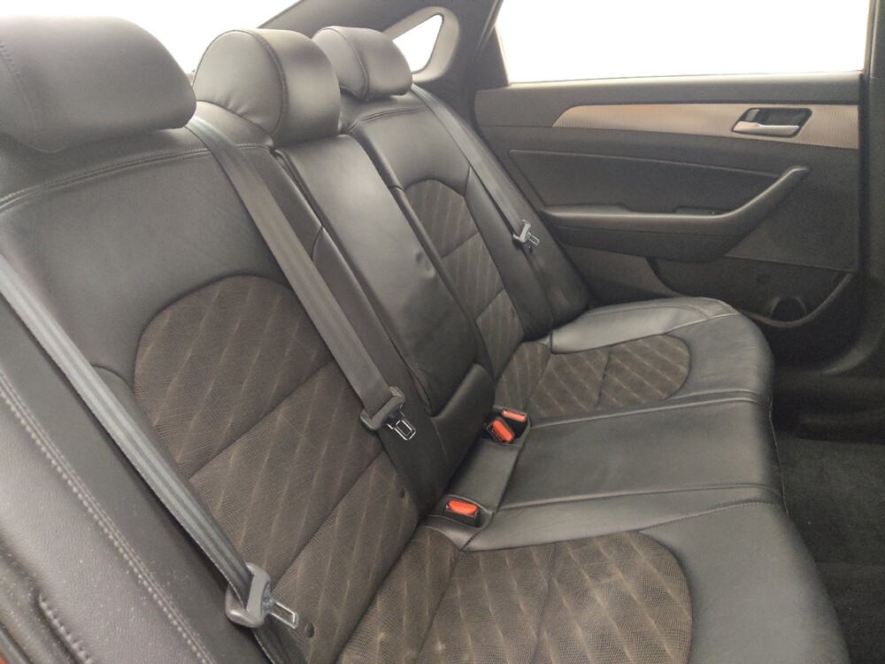 2018 Hyundai Sonata in Kissimmee, FL 34744 - 18077428 19