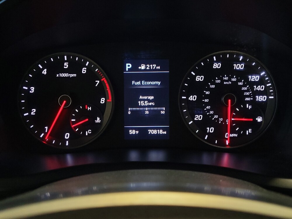 2018 Hyundai Sonata in Kissimmee, FL 34744 - 18077428 23