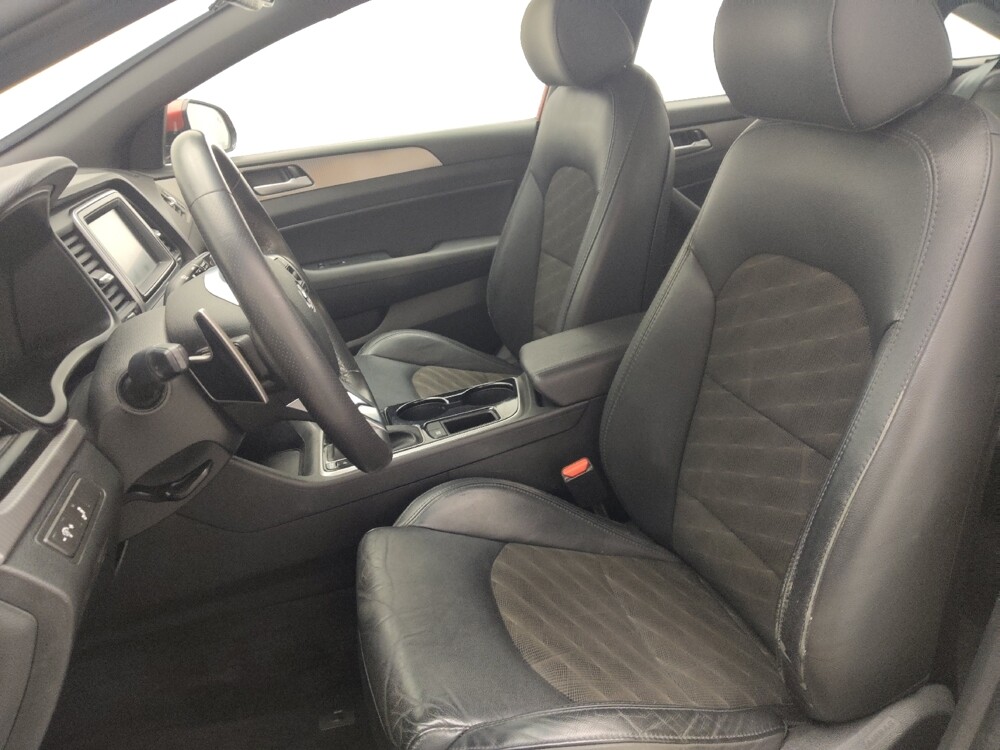 2018 Hyundai Sonata in Kissimmee, FL 34744 - 18077428 17