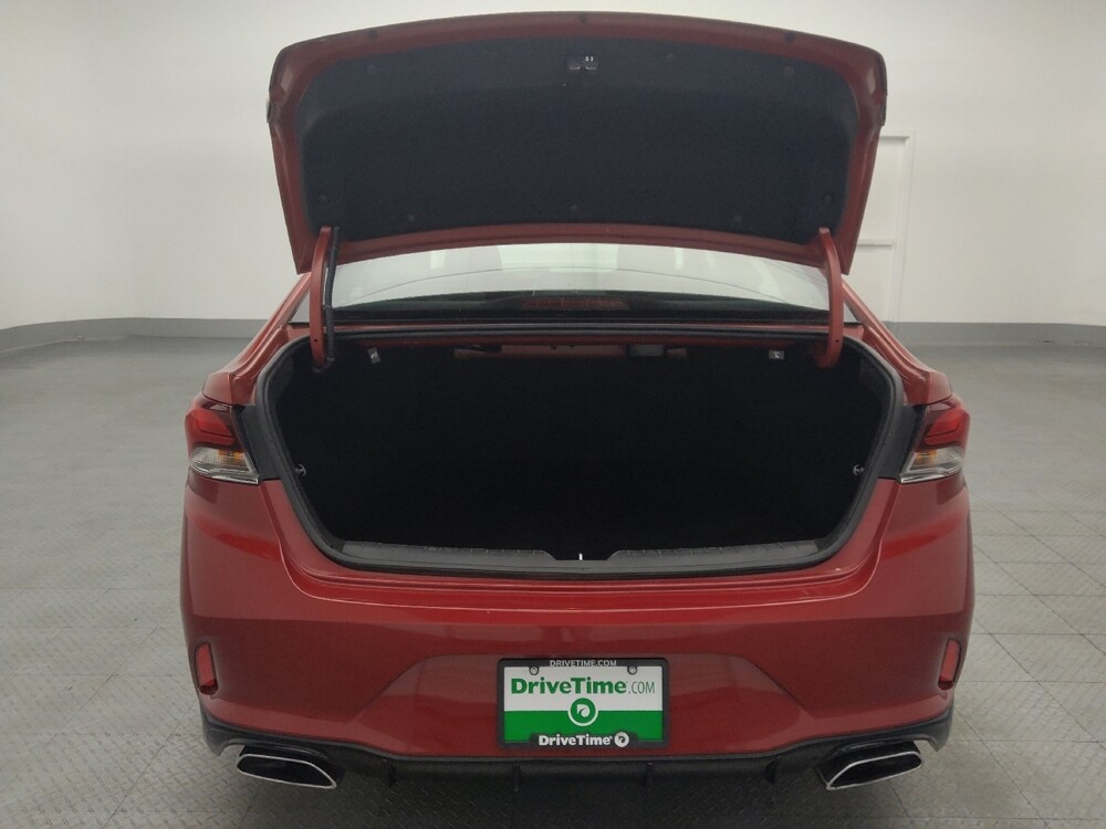 2018 Hyundai Sonata in Kissimmee, FL 34744 - 18077428 29