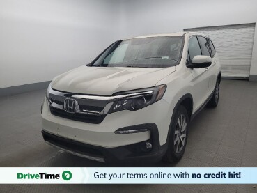 2019 Honda Pilot in Chesapeake, VA 23320