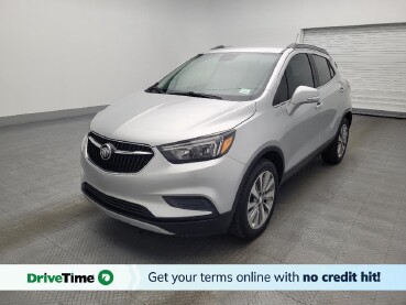2019 Buick Encore in Columbia, SC 29210