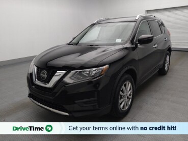 2018 Nissan Rogue in Columbia, SC 29210