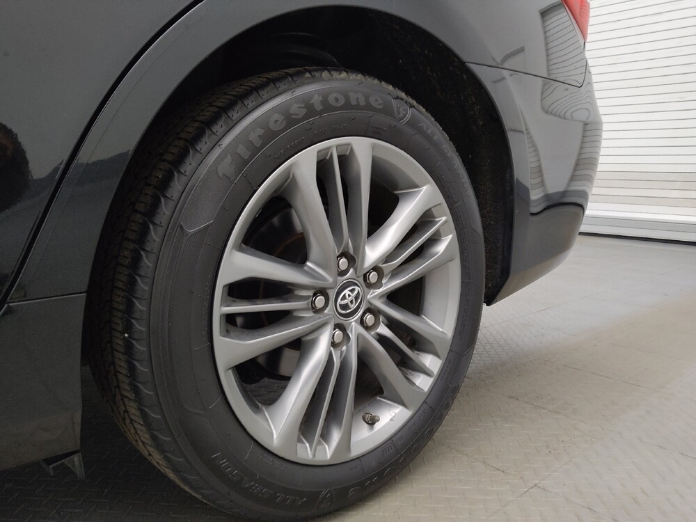 2017 Toyota Camry in Lakewood, CO 80215 - 18077434 31