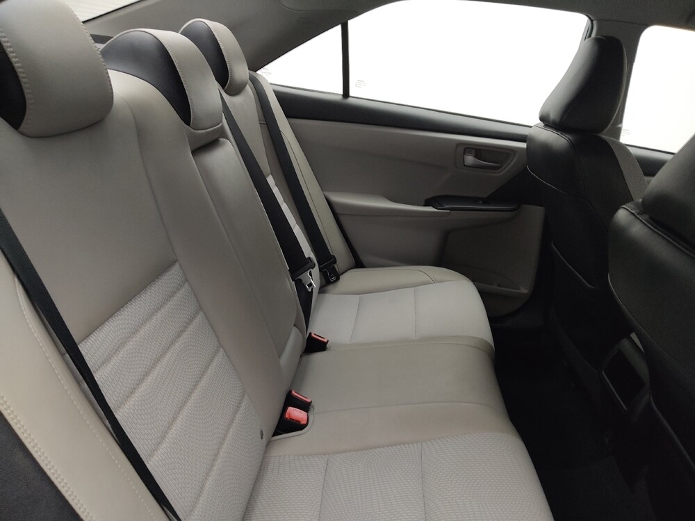 2017 Toyota Camry in Lakewood, CO 80215 - 18077434 19