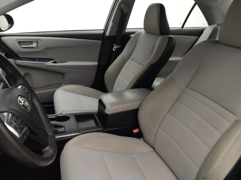 2017 Toyota Camry in Lakewood, CO 80215 - 18077434 17