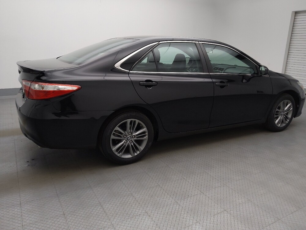 2017 Toyota Camry in Lakewood, CO 80215 - 18077434 10