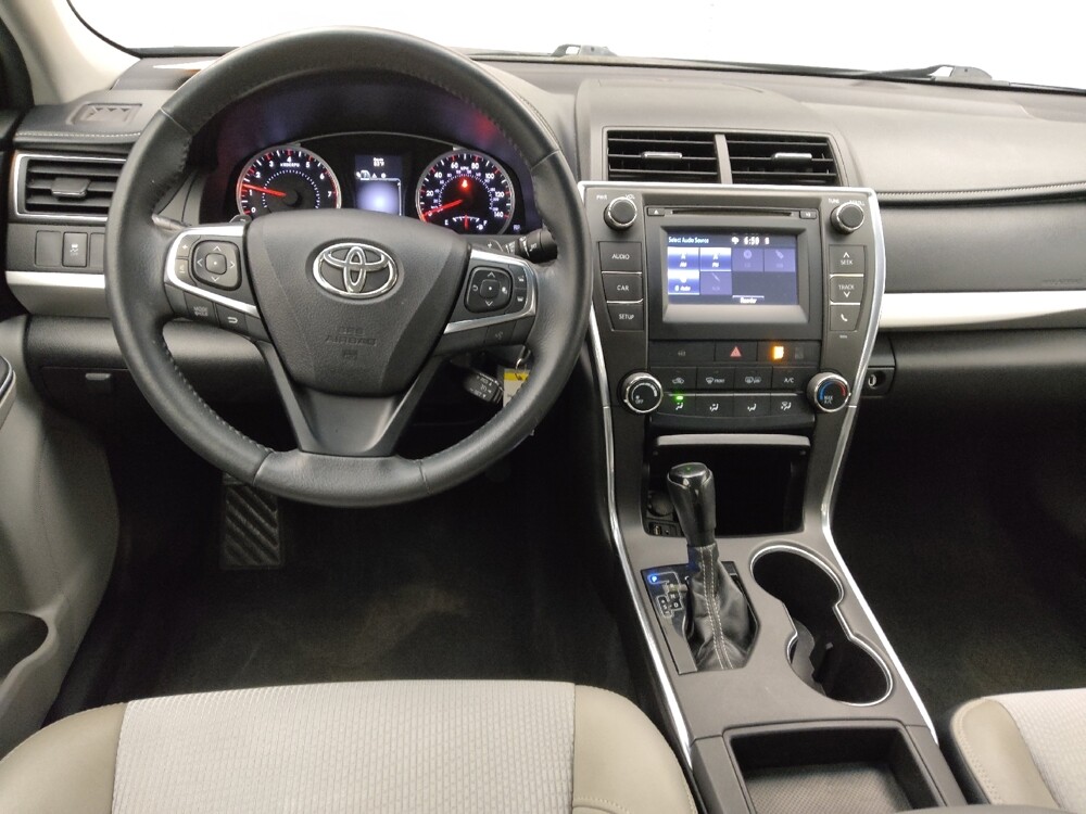 2017 Toyota Camry in Lakewood, CO 80215 - 18077434 22