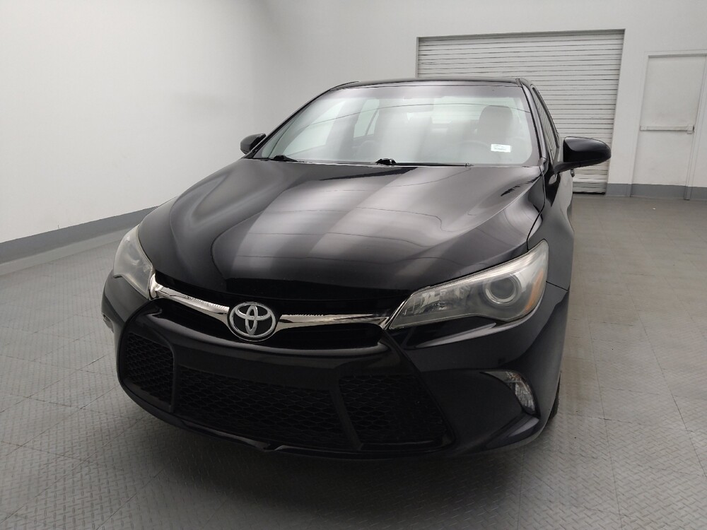 2017 Toyota Camry in Lakewood, CO 80215 - 18077434 15