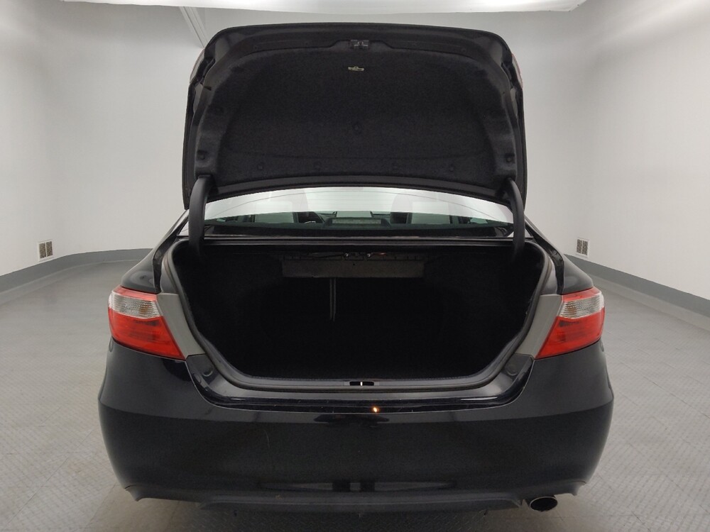 2017 Toyota Camry in Lakewood, CO 80215 - 18077434 29