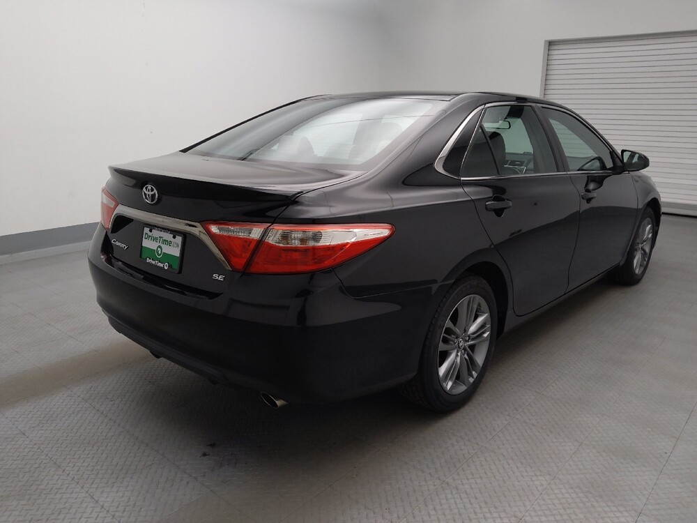 2017 Toyota Camry in Lakewood, CO 80215 - 18077434 9
