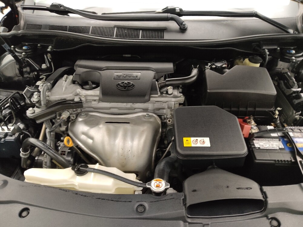 2017 Toyota Camry in Lakewood, CO 80215 - 18077434 30