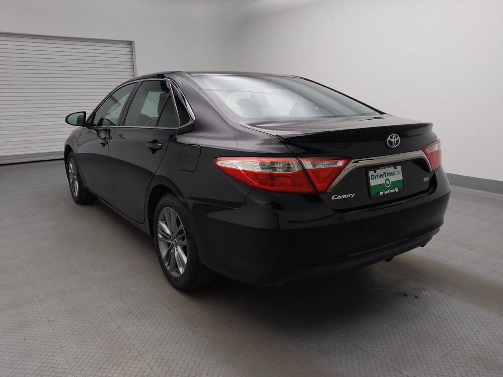 2017 Toyota Camry in Lakewood, CO 80215 - 18077434 5