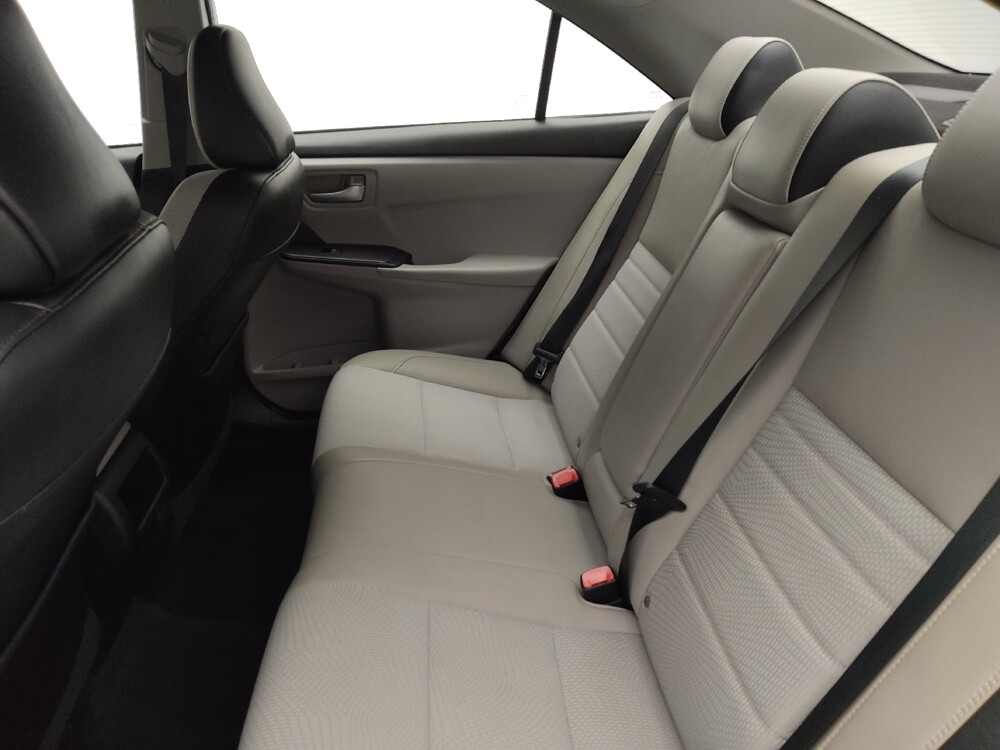 2017 Toyota Camry in Lakewood, CO 80215 - 18077434 18