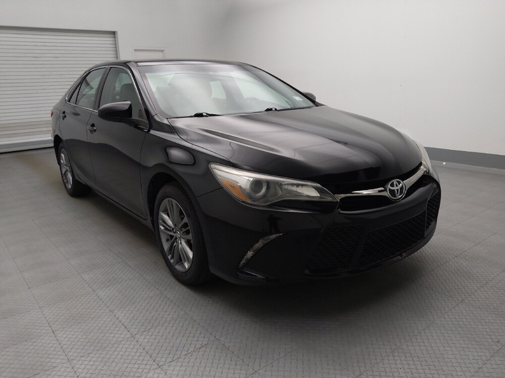 2017 Toyota Camry in Lakewood, CO 80215 - 18077434 13