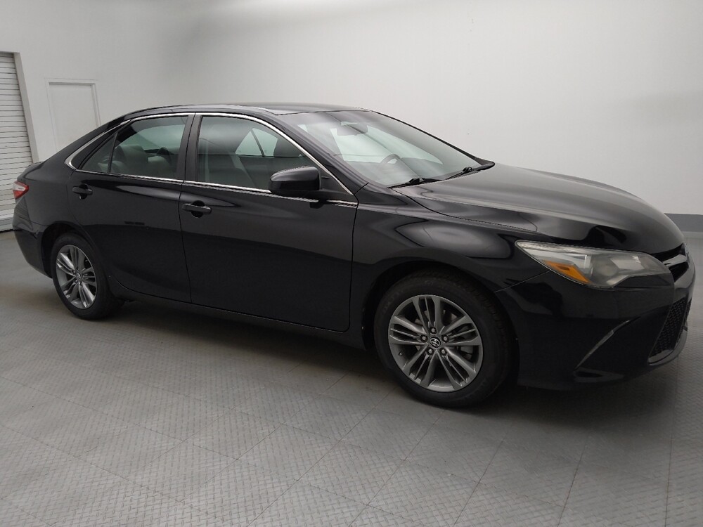 2017 Toyota Camry in Lakewood, CO 80215 - 18077434 11