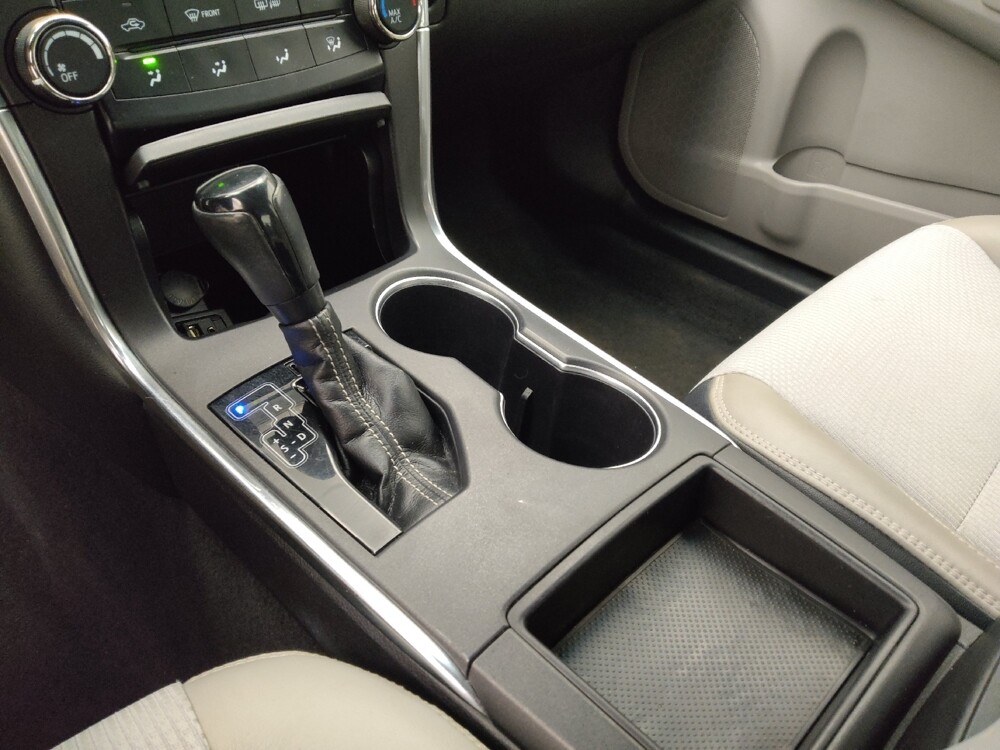 2017 Toyota Camry in Lakewood, CO 80215 - 18077434 26