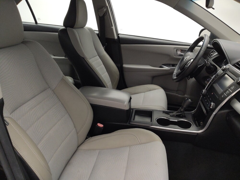 2017 Toyota Camry in Lakewood, CO 80215 - 18077434 21