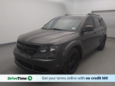 2020 Dodge Journey in Baton Rouge, LA 70816