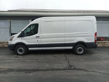 2017 Ford Transit 250 in DuBois, PA 15801