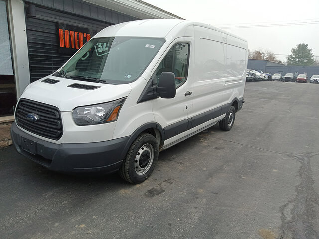 2017 Ford Transit 250 in DuBois, PA 15801 - 18077437 2