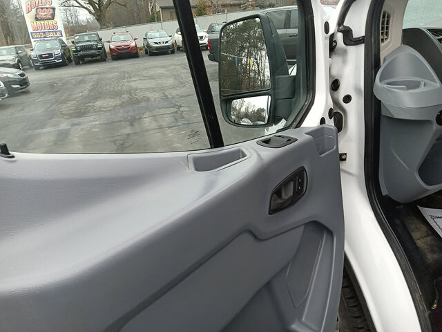 2017 Ford Transit 250 in DuBois, PA 15801 - 18077437 11