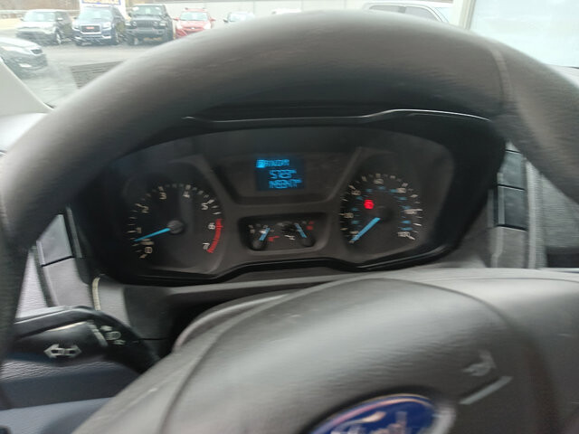2017 Ford Transit 250 in DuBois, PA 15801 - 18077437 12