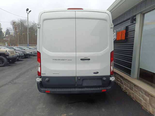 2017 Ford Transit 250 in DuBois, PA 15801 - 18077437 6