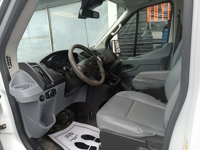 2017 Ford Transit 250 in DuBois, PA 15801 - 18077437 10