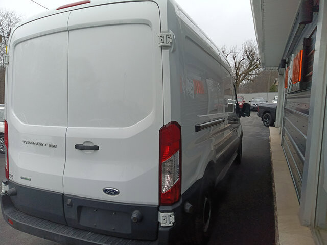 2017 Ford Transit 250 in DuBois, PA 15801 - 18077437 8