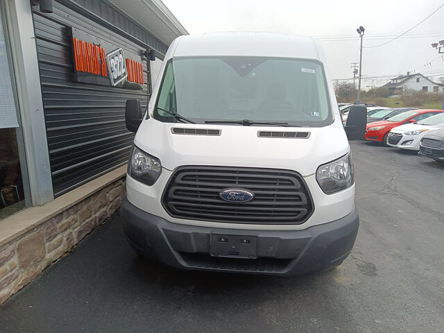 2017 Ford Transit 250 in DuBois, PA 15801 - 18077437 3