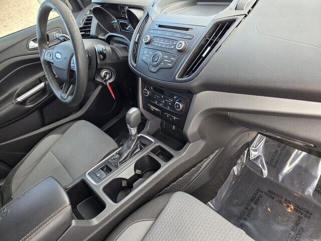 2017 Ford Escape in Mesa, AZ 85212 - 18077439 64