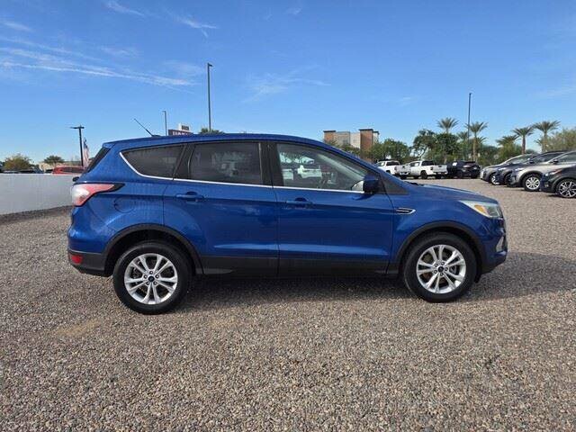 2017 Ford Escape in Mesa, AZ 85212 - 18077439 42