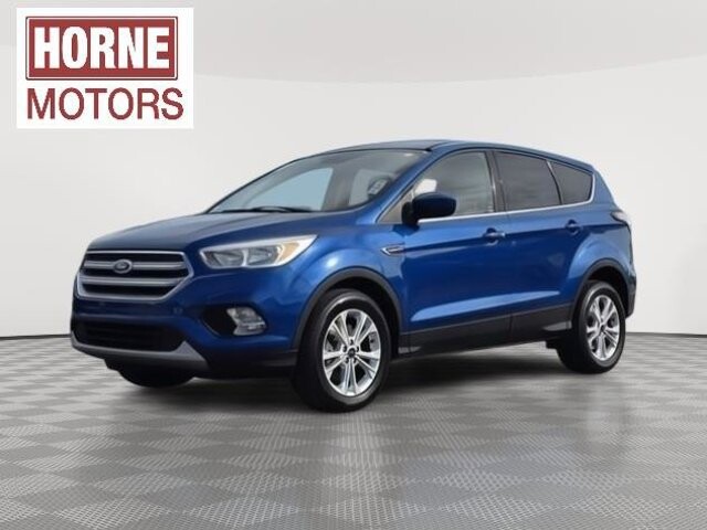 2017 Ford Escape in Mesa, AZ 85212 - 18077439