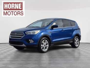 2017 Ford Escape in Mesa, AZ 85212