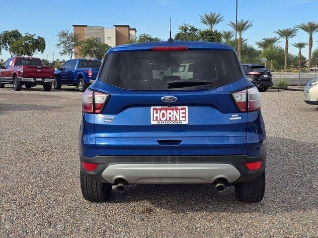 2017 Ford Escape in Mesa, AZ 85212 - 18077439 40